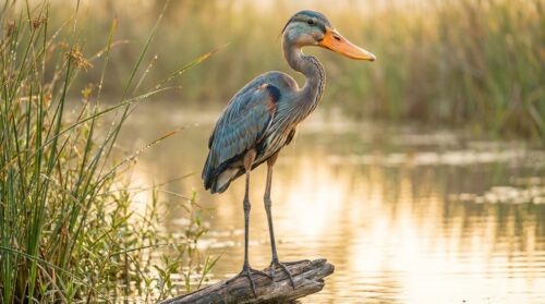 discover the rare and protected bird found in camargue, known for its unique appearance: a stork with a duck's beak. learn about this fascinating and unusual species.