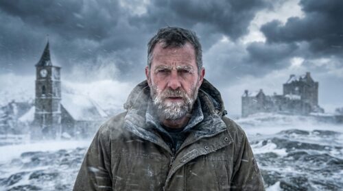 meteorologists forecast an unprecedented arctic breakdown at the start of february, potentially surpassing historical weather records and reshaping climate patterns.