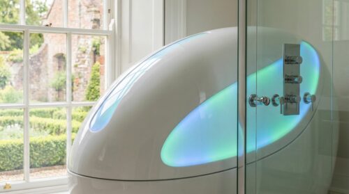 discover how the era of traditional tubs ends in 2026 as innovative bathroom technology revolutionizes the way we relax and rejuvenate at home.