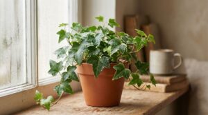 How One Simple Plant Kills Mold And Moisture Fast
